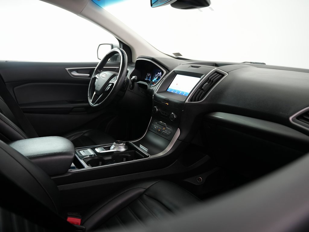 Used 2020 Ford Edge SEL w/ Convenience Package image 55