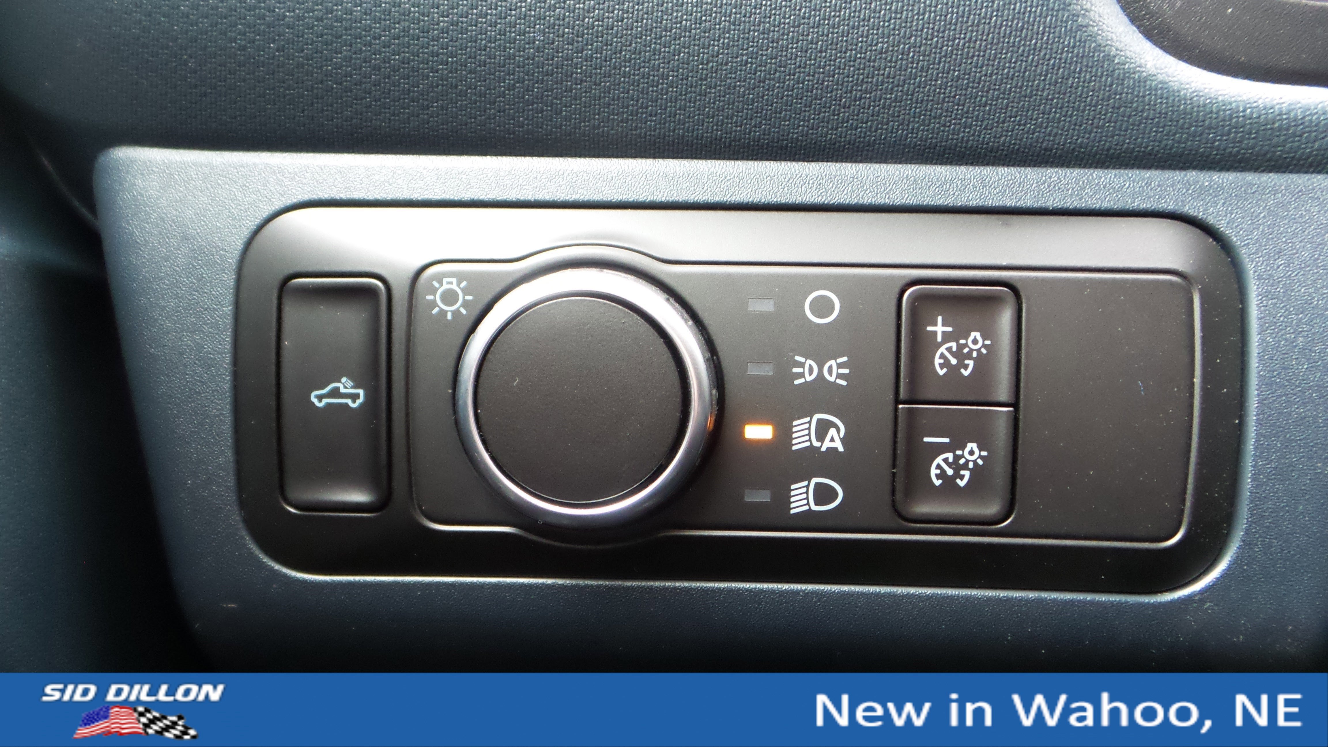 New 2026 Ford Maverick XL image 12