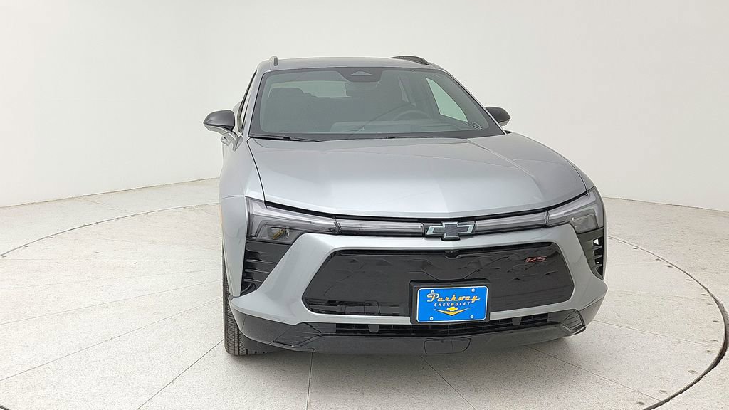 New 2025 Chevrolet Blazer EV RS AWD/4WD image 9