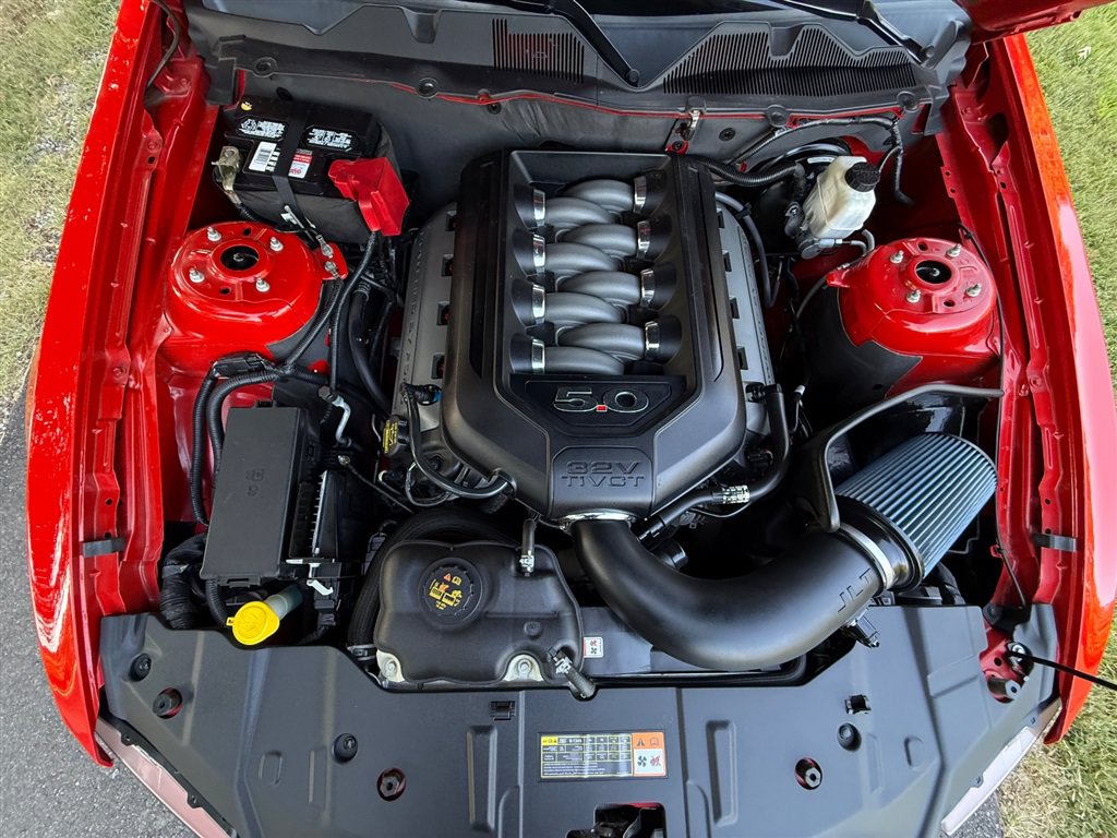 Used 2013 Ford Mustang GT Premium RWD image 65