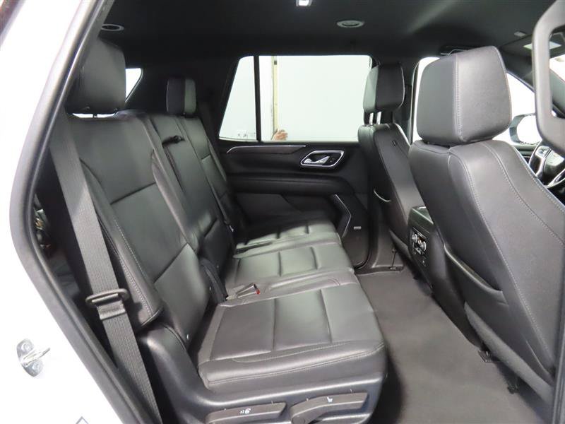 Used 2023 Chevrolet Tahoe LT AWD/4WD image 34