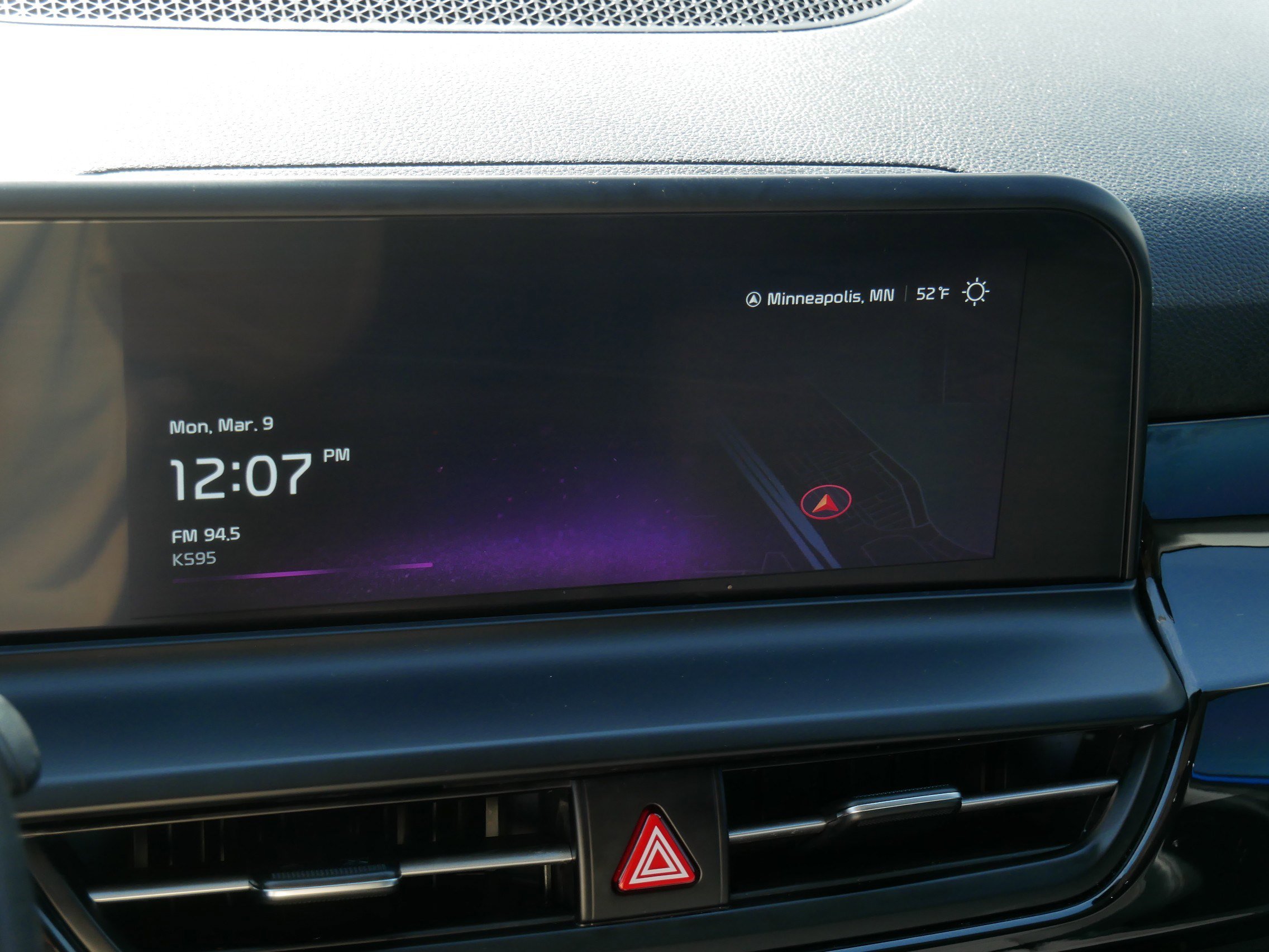 Used 2024 Kia Seltos S image 22