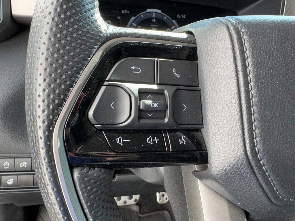 Used 2024 Toyota Tundra Limited image 18