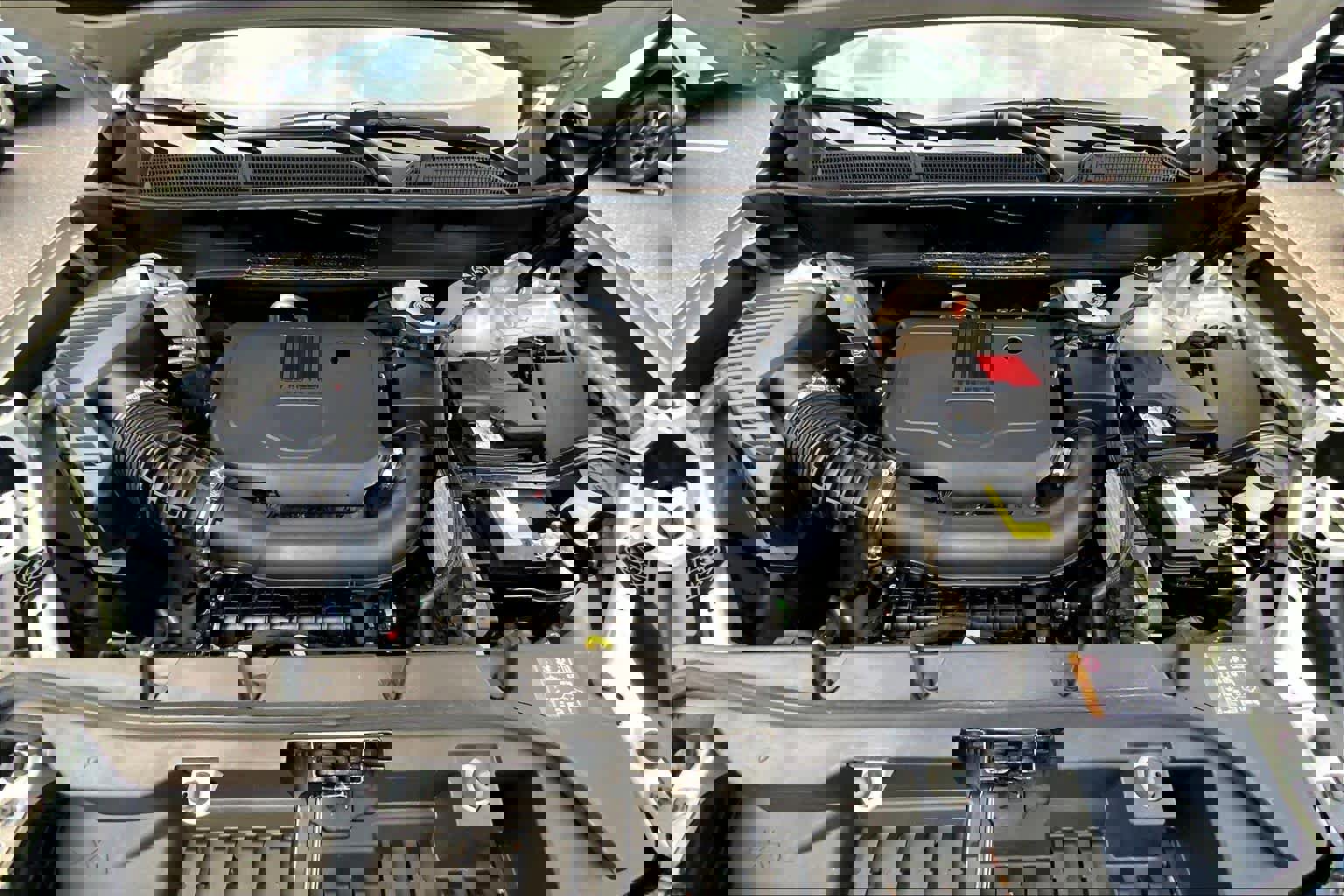 Certified 2023 GMC Acadia SLE w/ Driver Convenience Package image 27