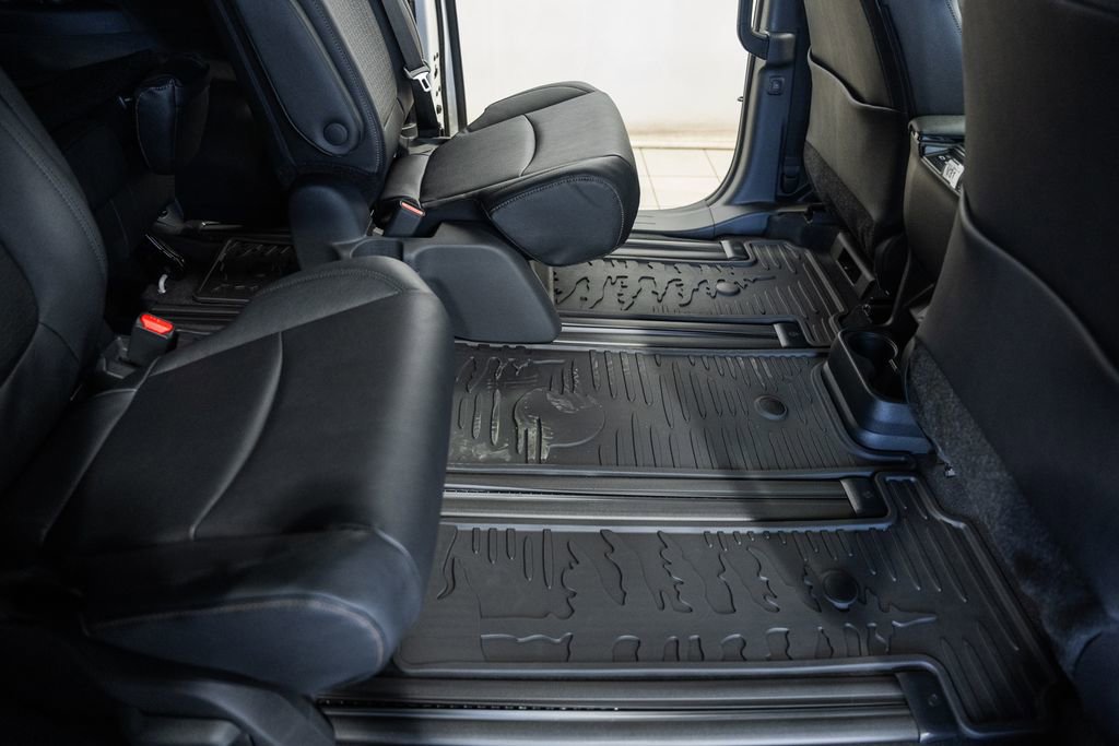 New 2026 Toyota Sienna XLE Woodland Edition image 34