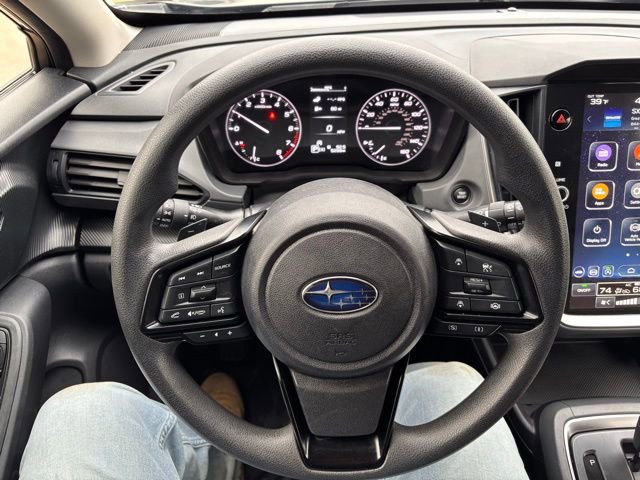 Used 2024 Subaru Crosstrek 2.0i Premium image 25