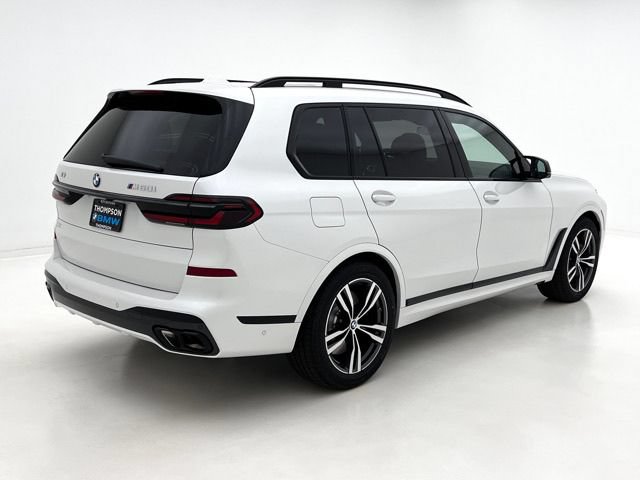 New 2027 BMW X7 M60i AWD/4WD image 6