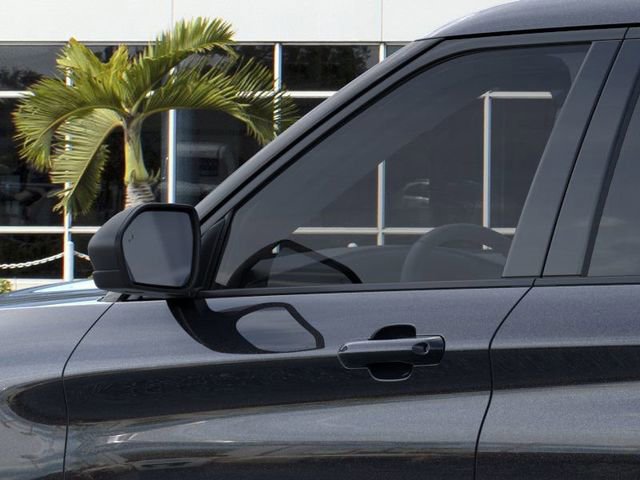 New 2026 Ford Explorer Active image 20