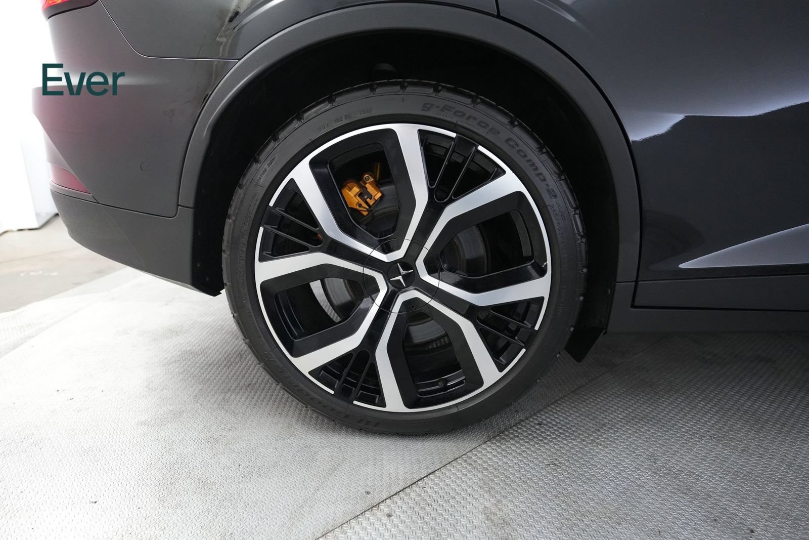 Used 2023 Polestar Polestar 2 w/ Pilot Pack AWD/4WD image 22