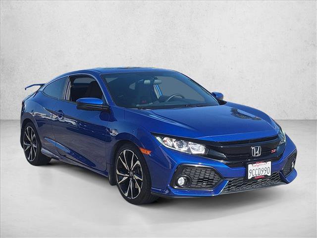 Used 2019 Honda Civic Si image 3
