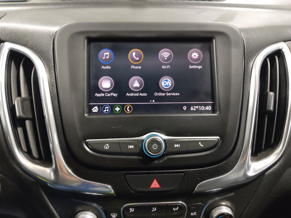 Used 2020 Chevrolet Equinox LT w/ Driver Convenience Package FWD image 25