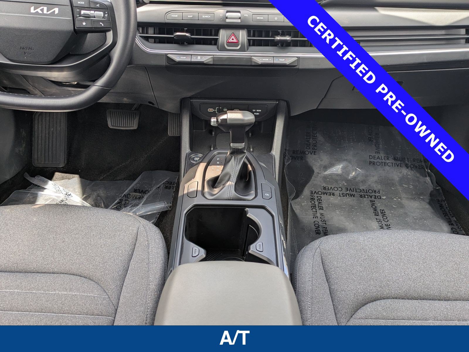 Used 2025 Kia K4 EX FWD image 18