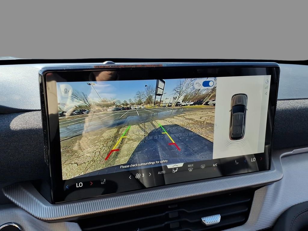 New 2026 Ford Explorer Active image 24