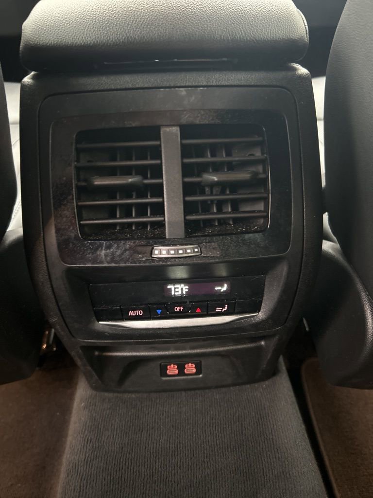 Used 2024 BMW X3 xDrive30i image 24