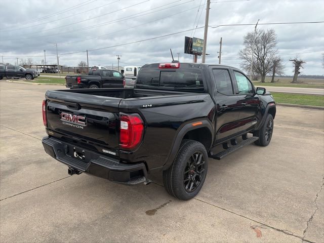 New 2026 GMC Canyon Elevation w/ Convenience Package image 6