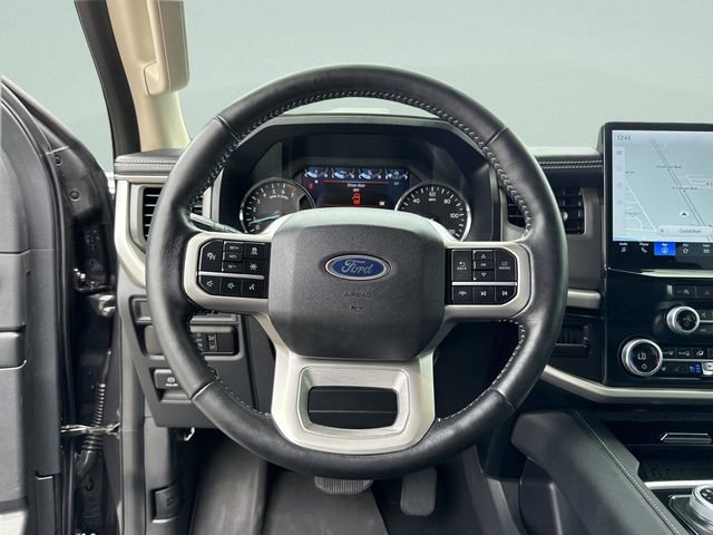 Used 2024 Ford Expedition XLT RWD image 44