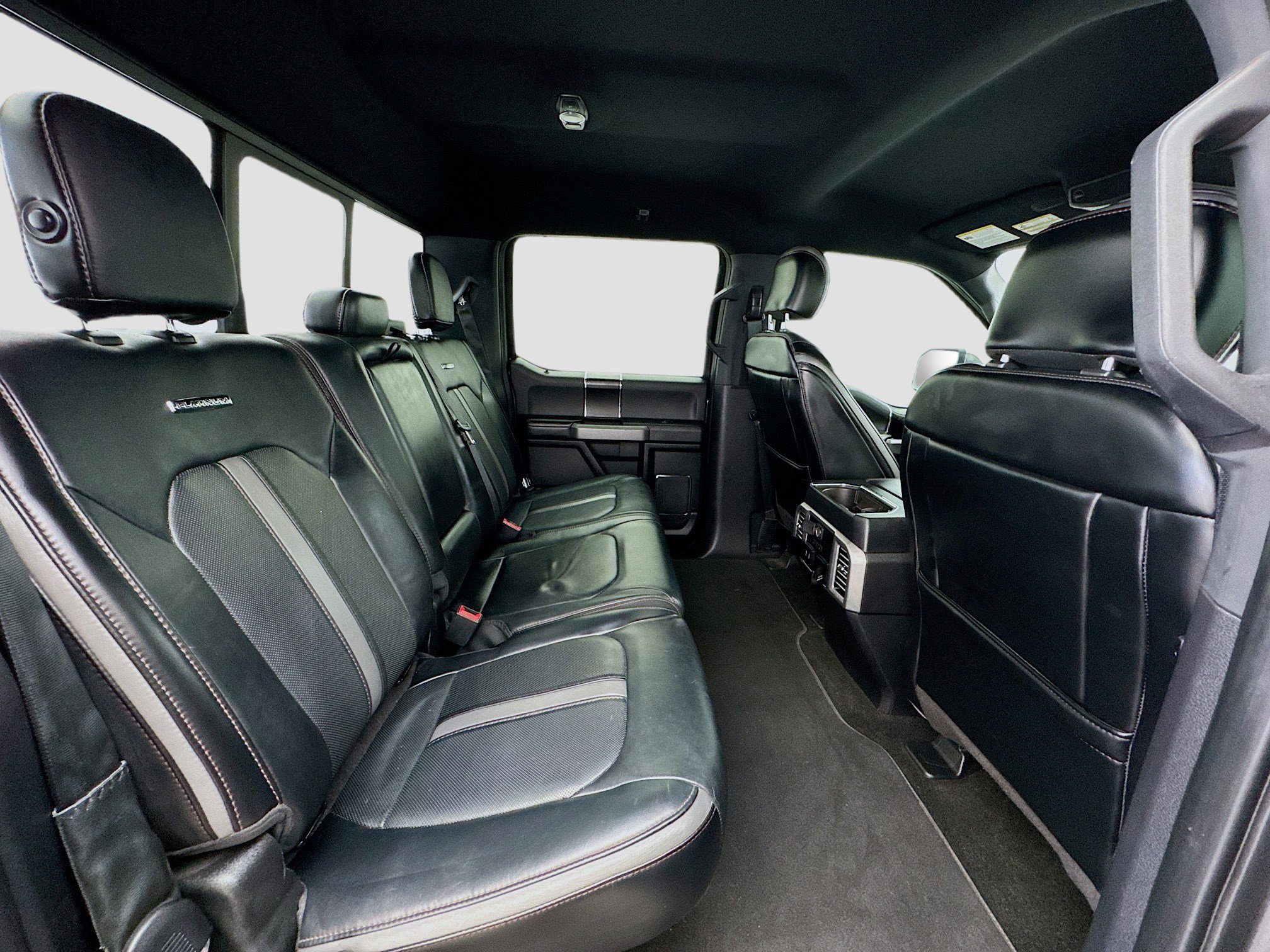 Used 2019 Ford F150 Platinum RWD image 18