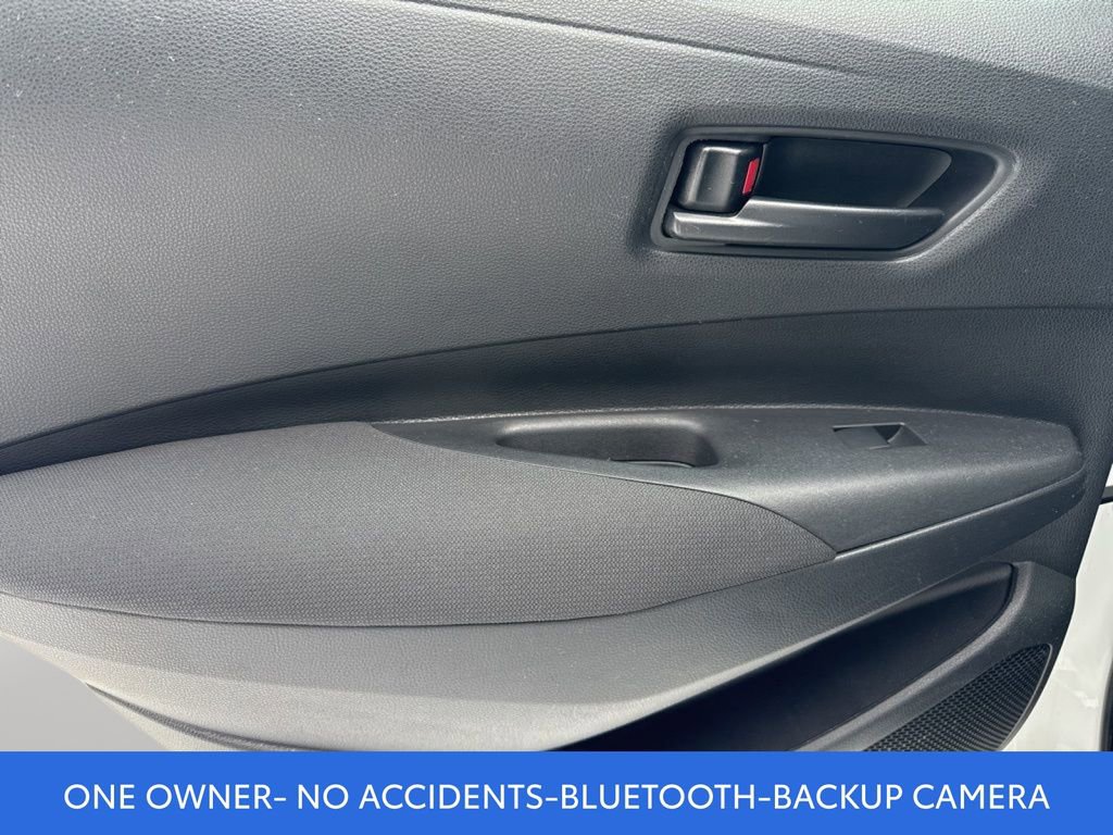 Certified 2024 Toyota Corolla LE image 30