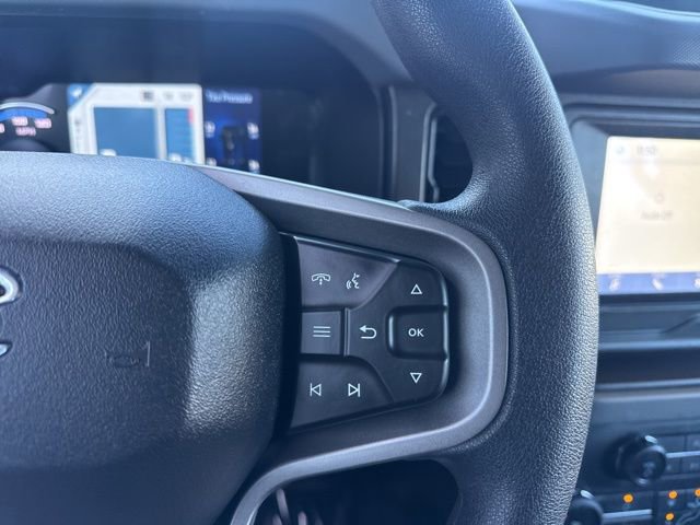 Used 2023 Ford Bronco 4-Door image 21