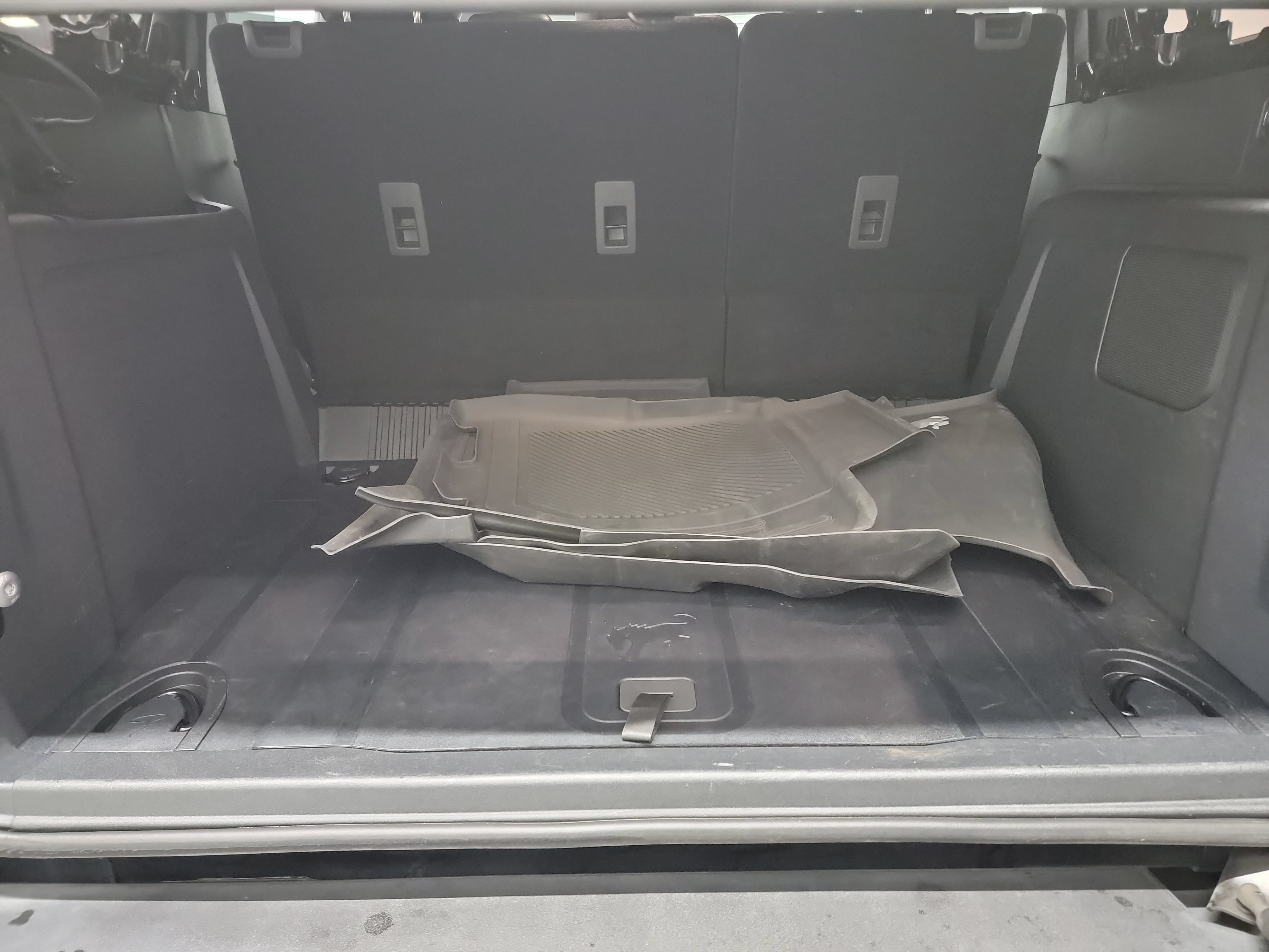 Used 2024 Ford Bronco Big Bend AWD/4WD image 26