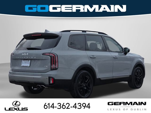 Used 2023 Kia Telluride EX X-Line image 10