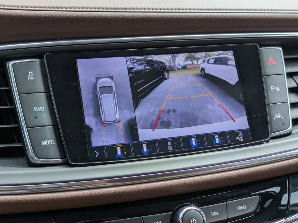 Used 2020 Buick Enclave Avenir w/ Trailering Package, 5000 lbs. AWD/4WD image 23