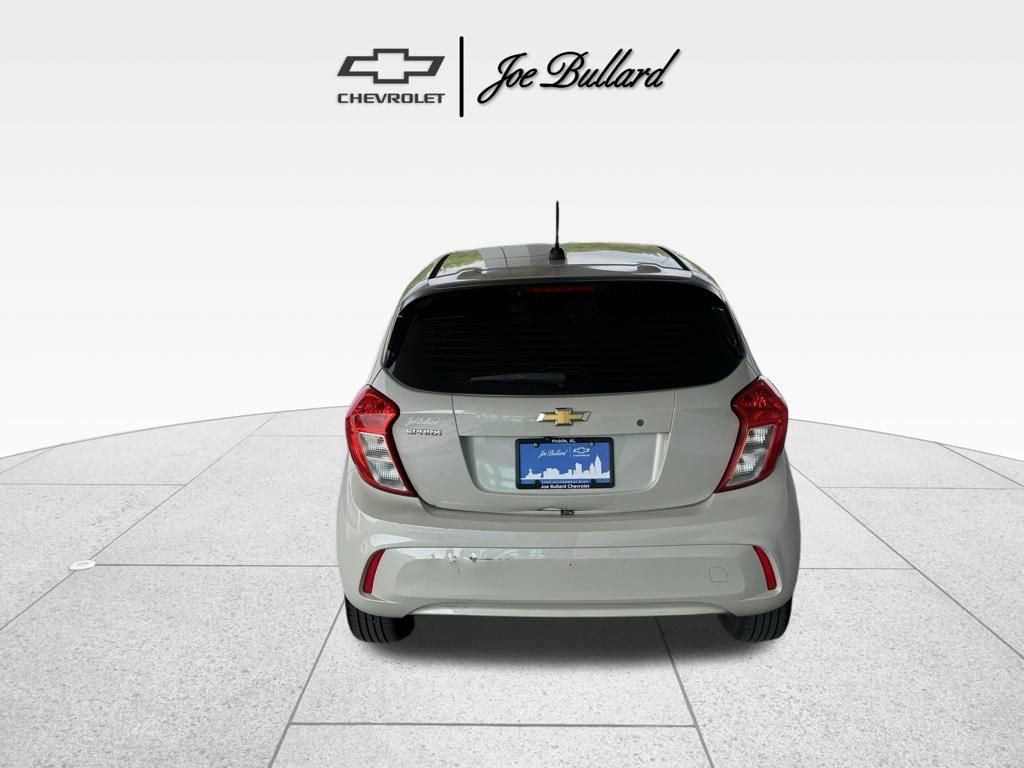 Used 2019 Chevrolet Spark LS image 7