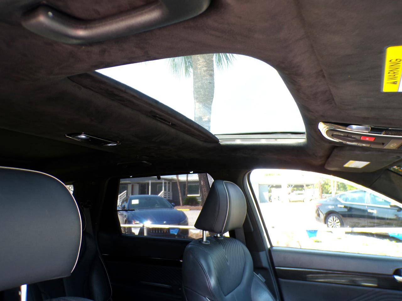 Used 2023 Hyundai Palisade Calligraphy FWD image 10