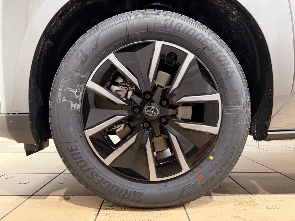 New 2026 Toyota bZ XLE image 10