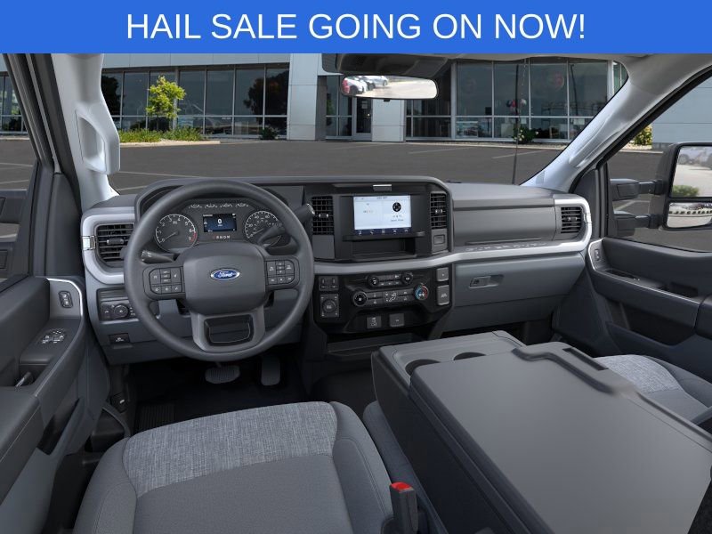New 2026 Ford F350 XLT AWD/4WD image 10