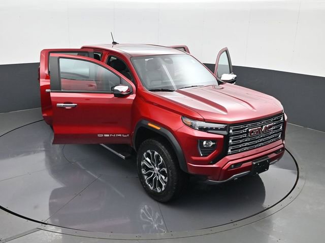 Certified 2023 GMC Canyon Denali image 29