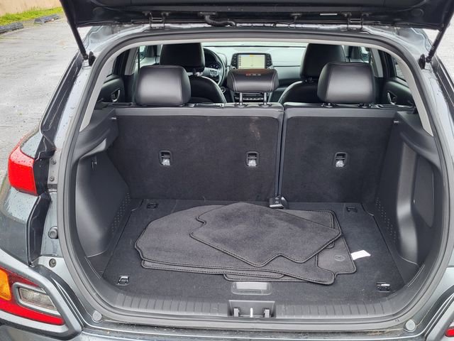 Used 2020 Hyundai Kona Ultimate image 4