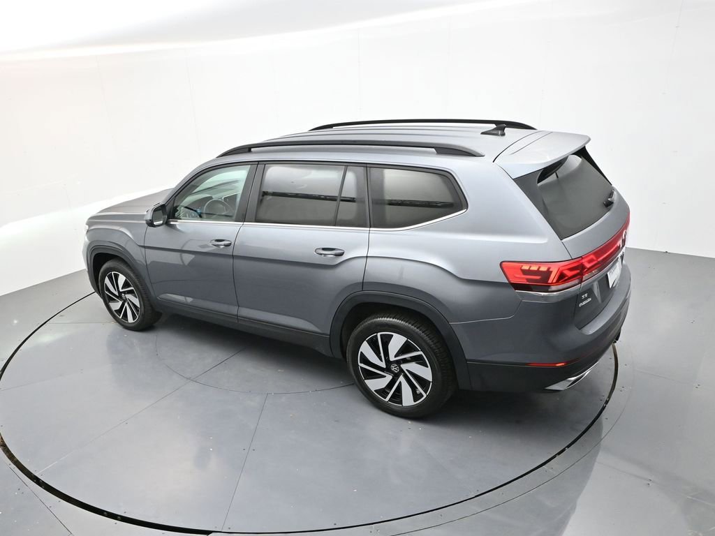 Used 2024 Volkswagen Atlas SE image 25