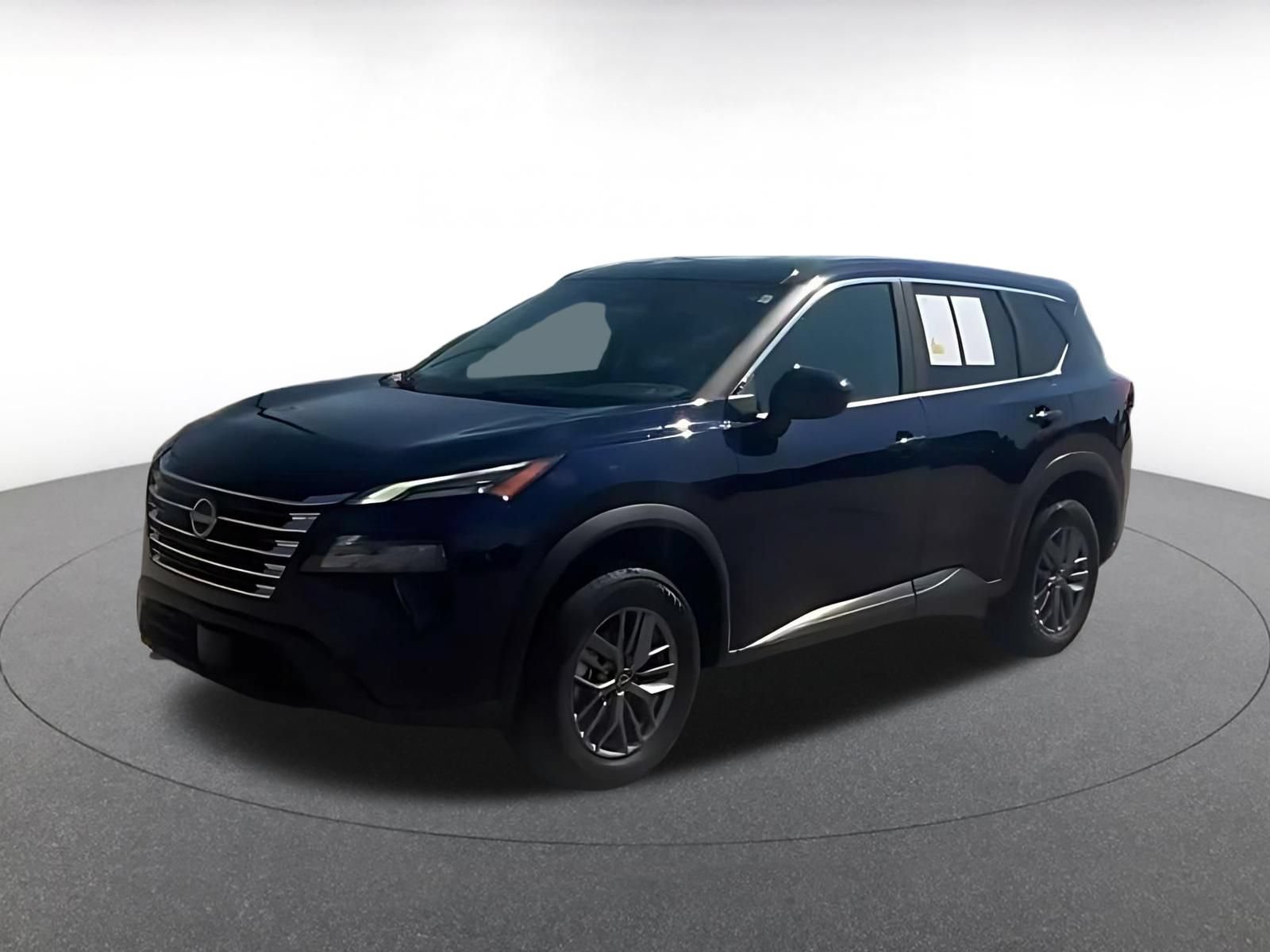 Used 2026 Nissan Rogue SV AWD/4WD image 6
