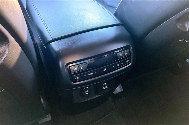 Used 2023 Hyundai Palisade SEL image 10