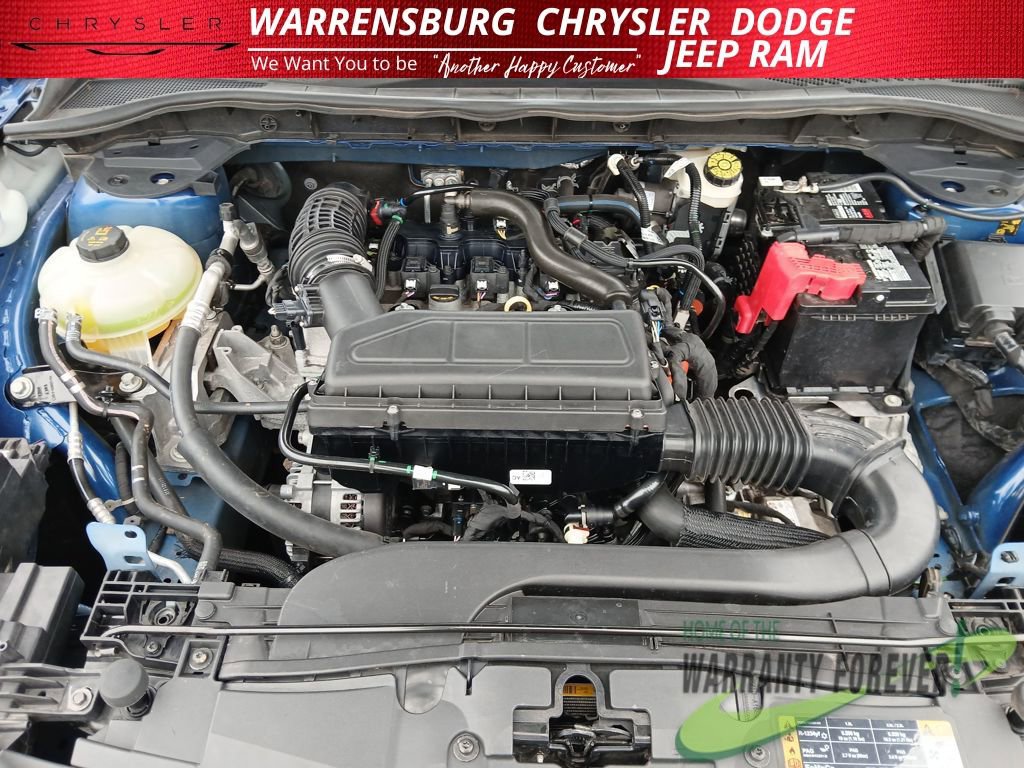 Used 2023 Ford Escape ST-Line FWD image 36