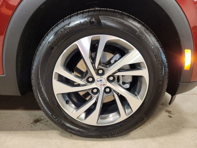 Certified 2023 Buick Envision Essence image 34