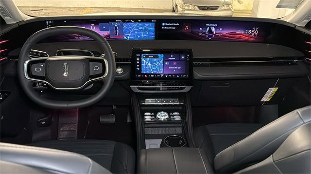 New 2026 Lincoln Nautilus Reserve image 15