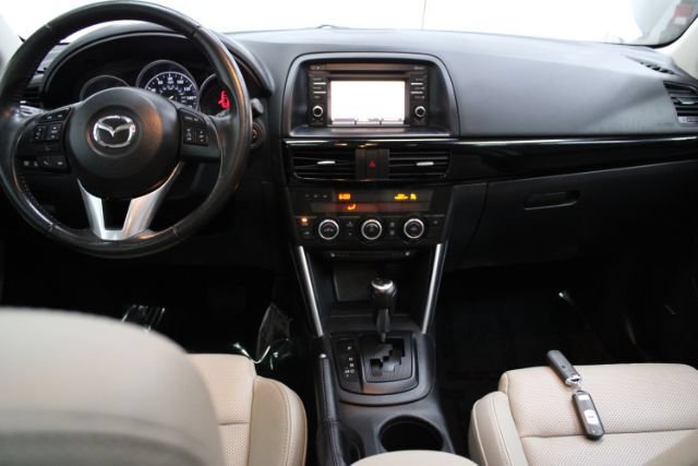 Used 2014 MAZDA CX-5 Grand Touring AWD/4WD image 2