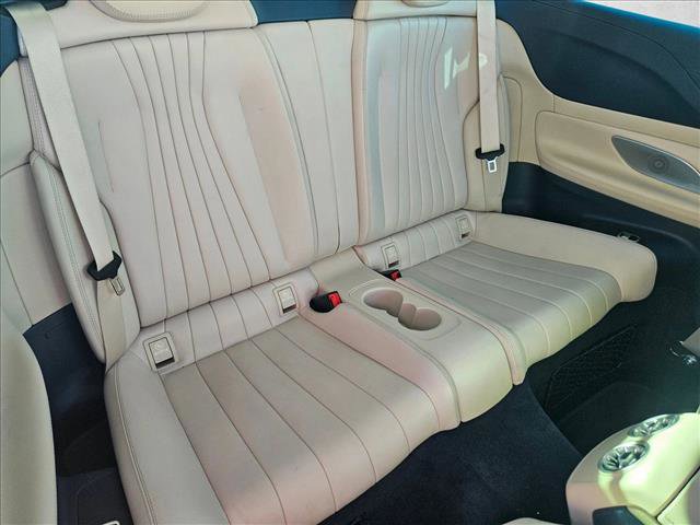 Used 2018 Mercedes-Benz E 400 Cabriolet image 19