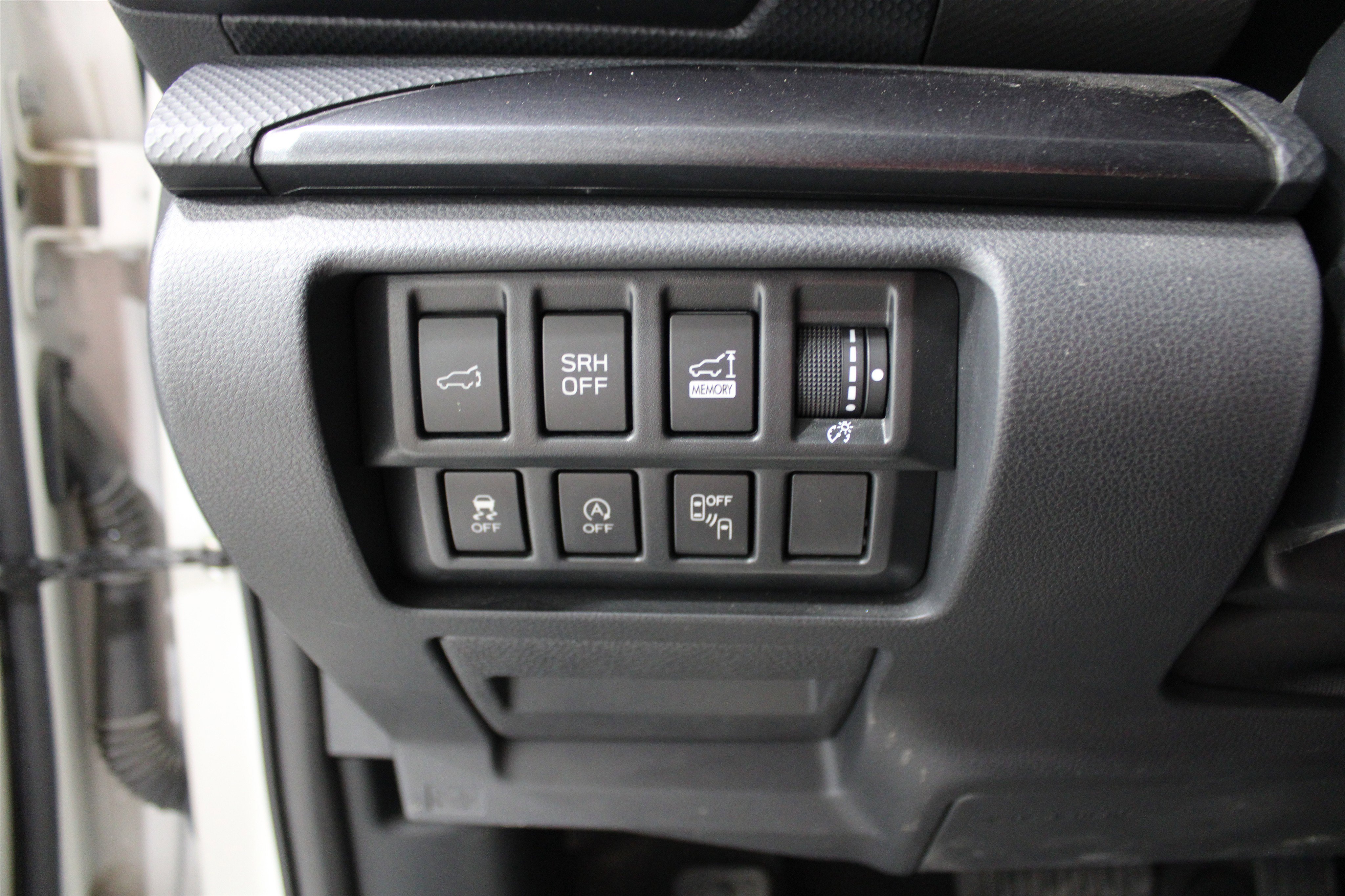 Used 2022 Subaru Forester Sport AWD/4WD image 8
