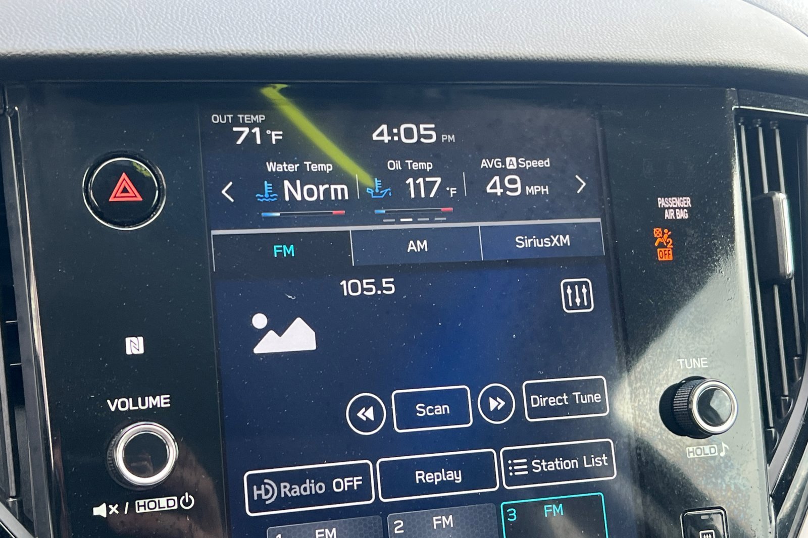 Used 2024 Subaru Outback Onyx Edition image 15