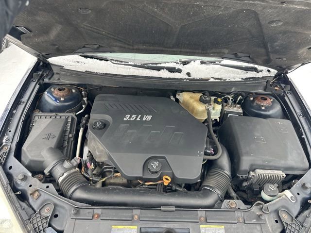 Used 2008 Pontiac G6 Sedan w/ Sport Package image 31