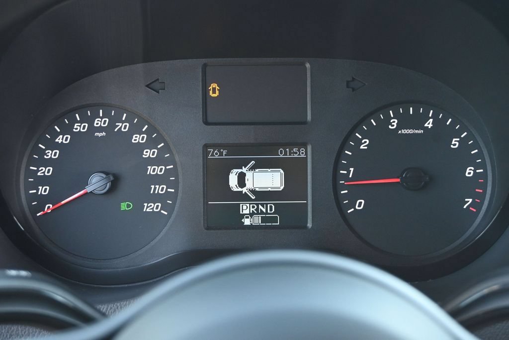 Used 2019 Mercedes-Benz Sprinter 144 image 38
