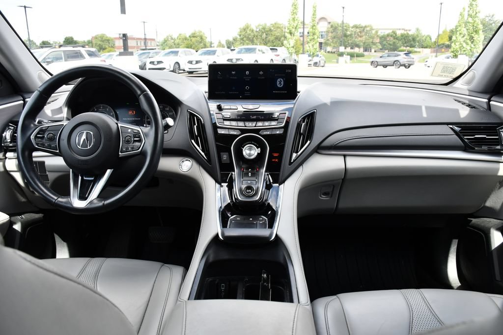Used 2020 Acura RDX AWD w/ Technology Package image 22
