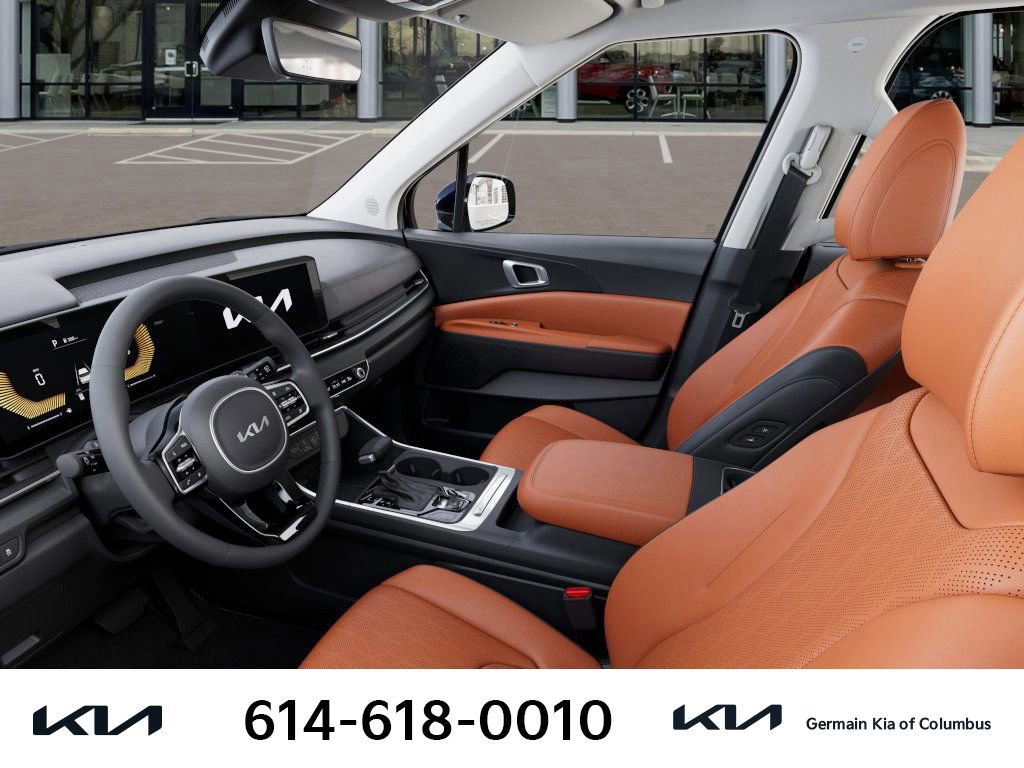 New 2026 Kia Carnival EX image 20