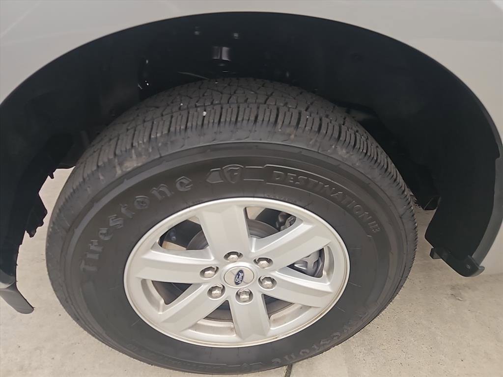 Used 2023 Ford F150 XLT image 9