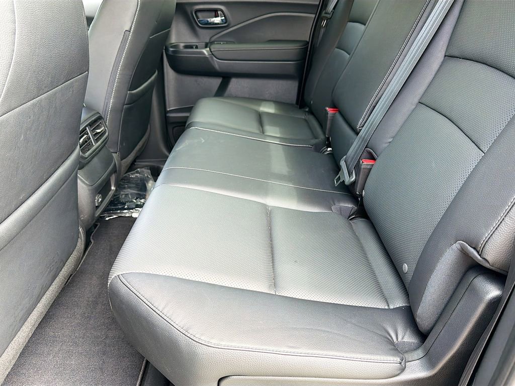 Used 2026 Honda Ridgeline RTL image 26