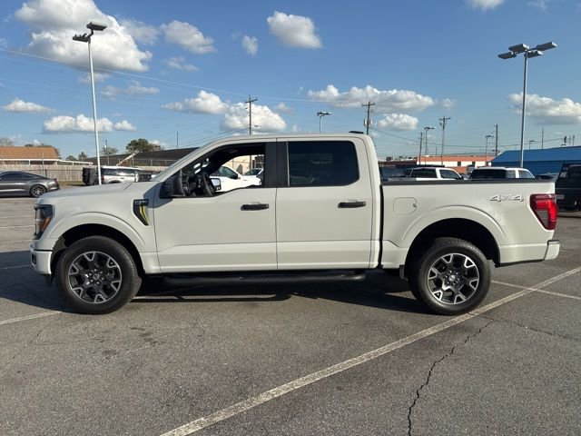 Used 2024 Ford F150 STX image 6