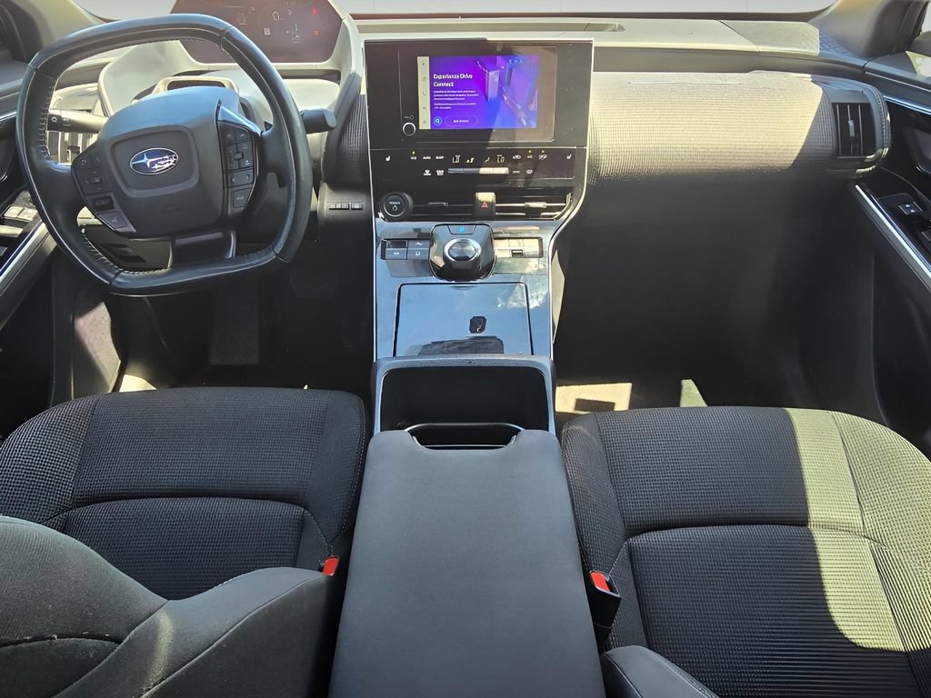 Used 2024 Subaru Solterra AWD/4WD image 14